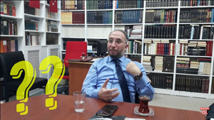 Mahir Demirkol Kuranı Kerimdeki İlginç Bilgileri Açıklıyor