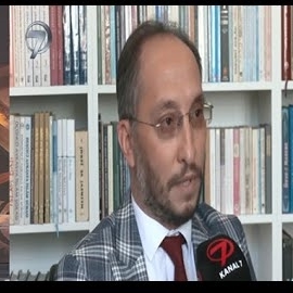 Mahir Demirkol Kuranı Kerimdeki İlginç Bilgileri Açıklıyor