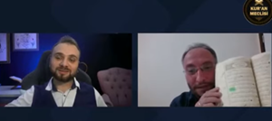 Mahir Demirkol Kuranı Kerimdeki İlginç Bilgileri Açıklıyor