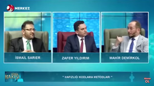 Mahir Demirkol Kuranı Kerimdeki İlginç Bilgileri Açıklıyor