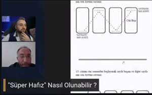 Mahir Demirkol Kuranı Kerimdeki İlginç Bilgileri Açıklıyor