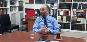 Mahir Demirkol Kuranı Kerimdeki İlginç Bilgileri Açıklıyor