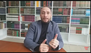 Mahir Demirkol Kuranı Kerimdeki İlginç Bilgileri Açıklıyor