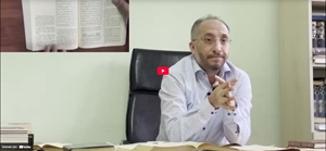 Mahir Demirkol Kuranı Kerimdeki İlginç Bilgileri Açıklıyor