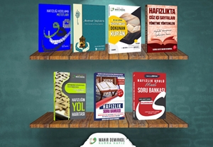 Mahir Demirkol Kuranı Kerimdeki İlginç Bilgileri Açıklıyor