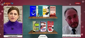 Mahir Demirkol Kuranı Kerimdeki İlginç Bilgileri Açıklıyor