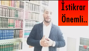 Mahir Demirkol Kuranı Kerimdeki İlginç Bilgileri Açıklıyor