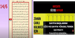 Mahir Demirkol Kuranı Kerimdeki İlginç Bilgileri Açıklıyor