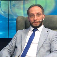 Kurra Hafız -  Mahir DEMİRKOL