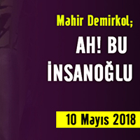 AH! BU İNSANOĞLU