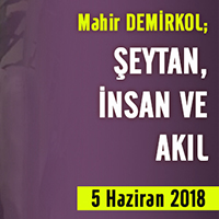 ŞEYTAN, İNSAN VE AKIL