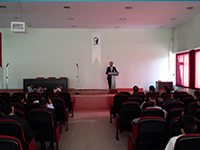 Seminer Fotoğrafı
