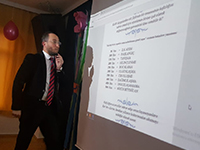 Seminer Fotoğrafı
