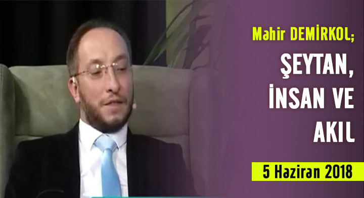 CEHENNEMİN YAŞAM STANDARTLARI! - Mahir Demirkol